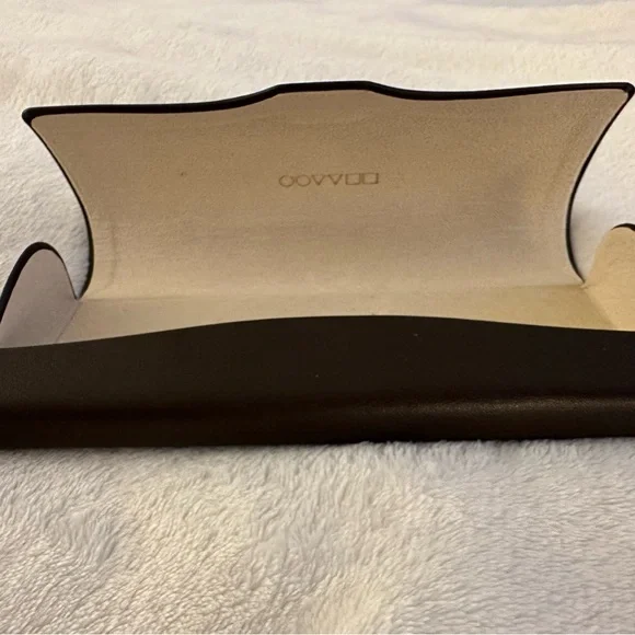 Follies frame in Tortoise-Cream. Model OV5194 1281.Handmade in Italy. - Picture 13 of 13